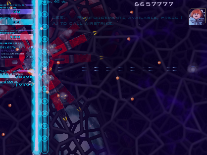 Random Screenshot